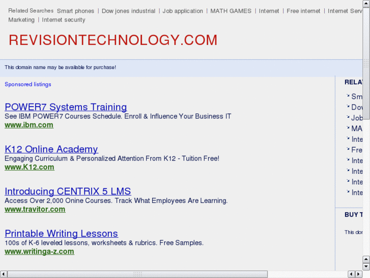 www.revisiontechnology.com