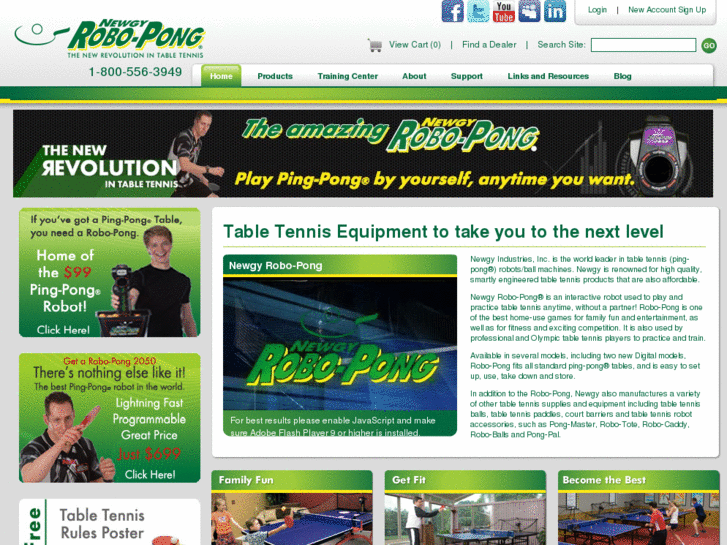www.pong-robots.com