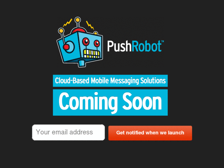 www.pushrobot.com
