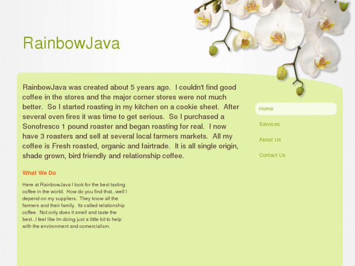 www.rainbowjava.com