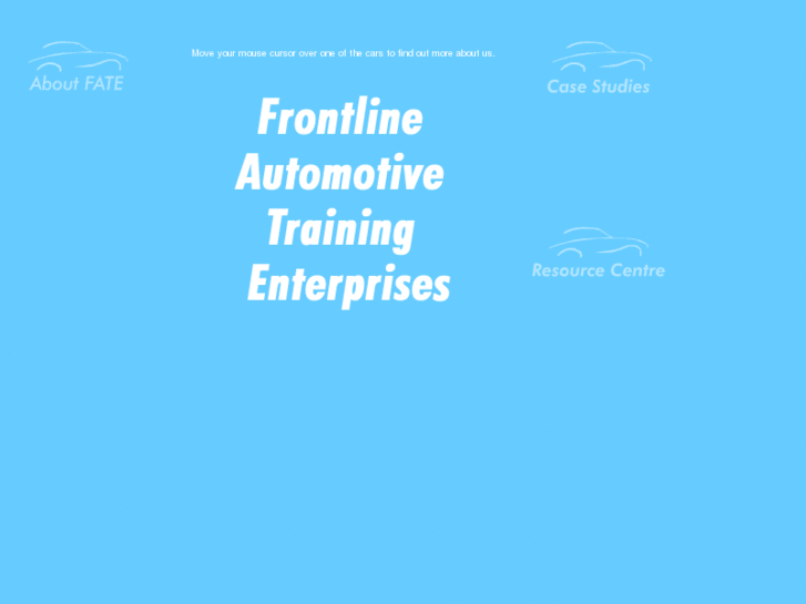 www.frontlinetraining.com.au