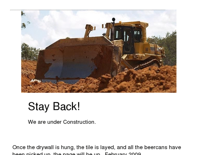 www.mancaveprojects.com