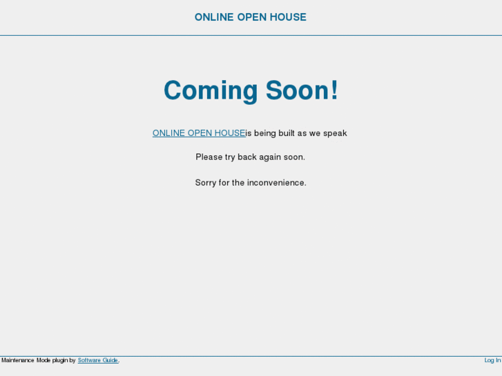 www.onlineopenhouse.net