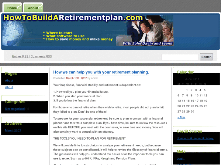 www.howtobuildaretirementplan.com