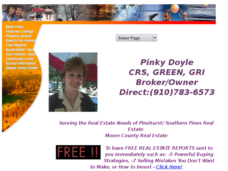 www.pinkydoyle.com