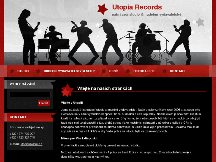 www.utopia-records.eu