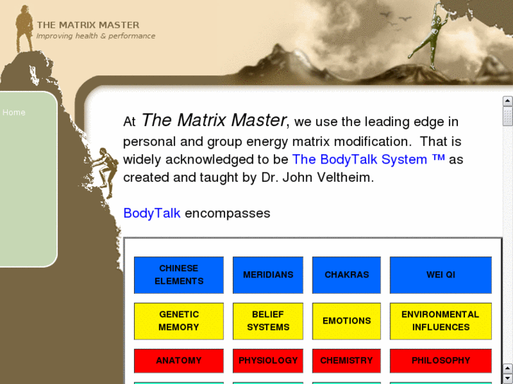 www.thematrixmaster.com
