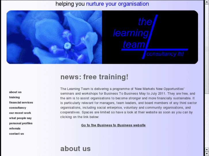 www.thelearningteam.net