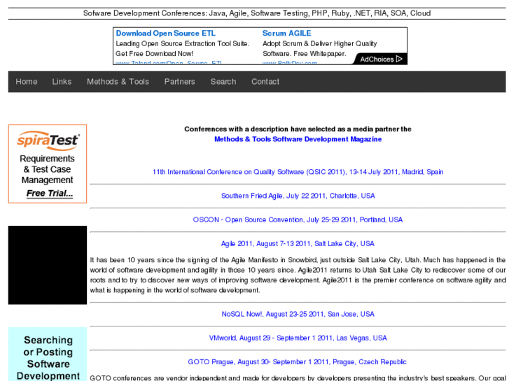 www.webdevconferences.com