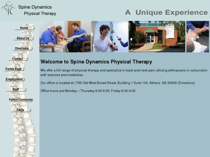 www.spinedynamics.net