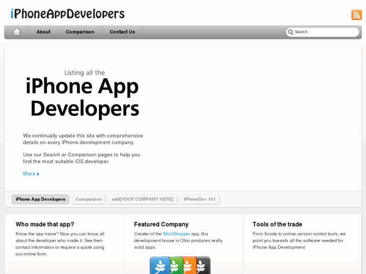 www.iphone-app-developers.com