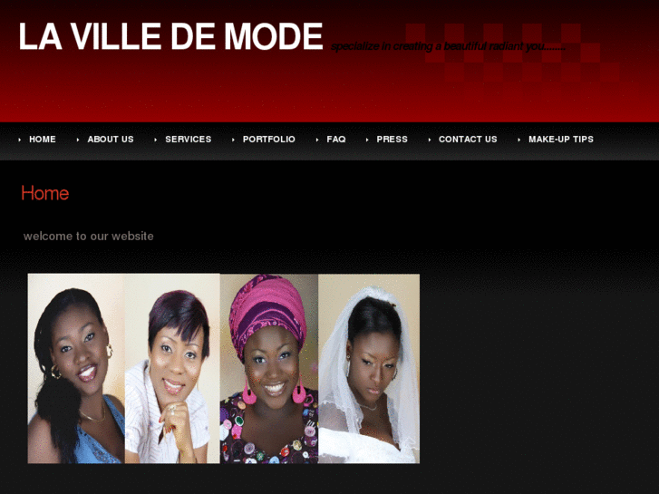 www.lavilledemode.com