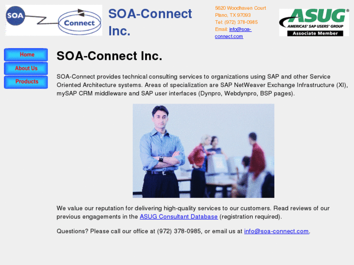 www.soa-connect.com