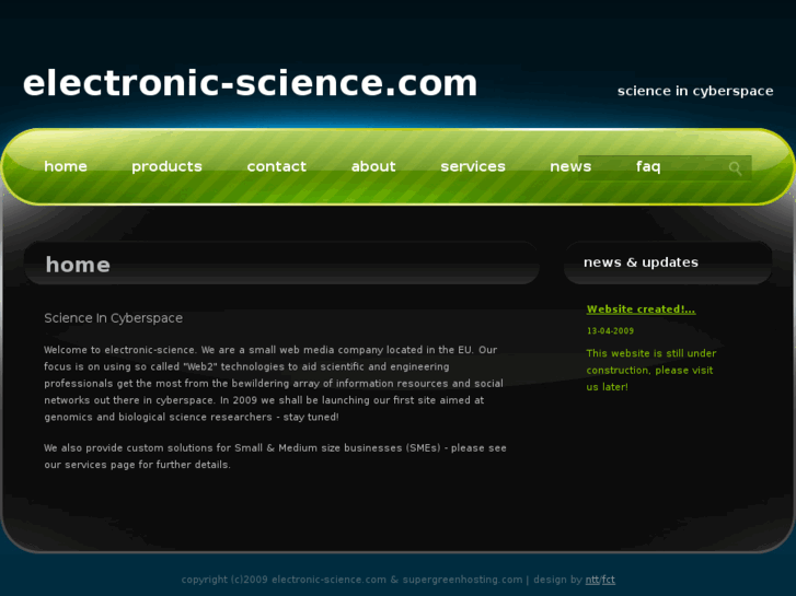 www.electronic-science.com