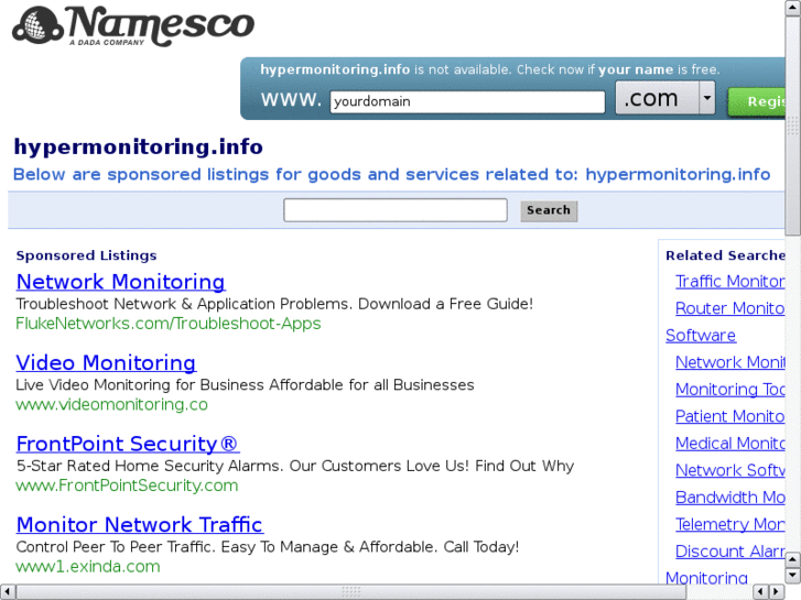 www.hypermonitoring.info