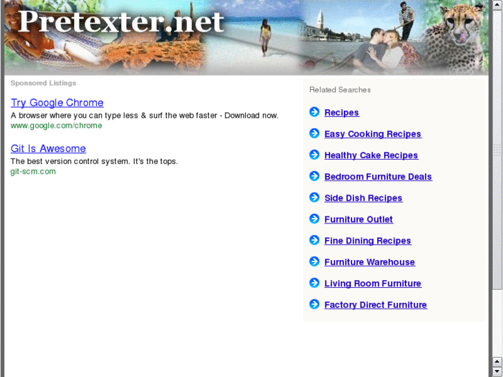 www.pretexter.net