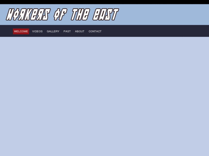www.workersoftheeast.com