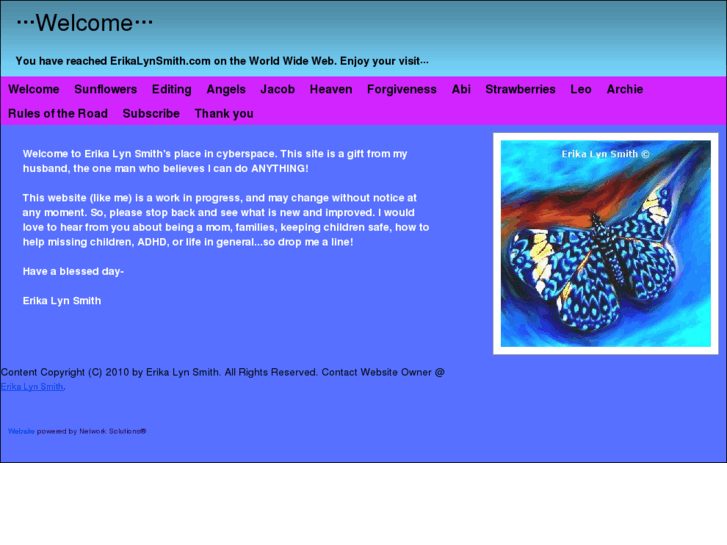 www.erikalynsmith.com