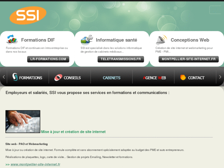 www.sud-services-informatiques.com