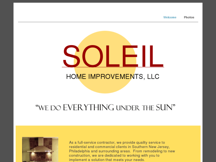 www.soleilhomeimprovements.com