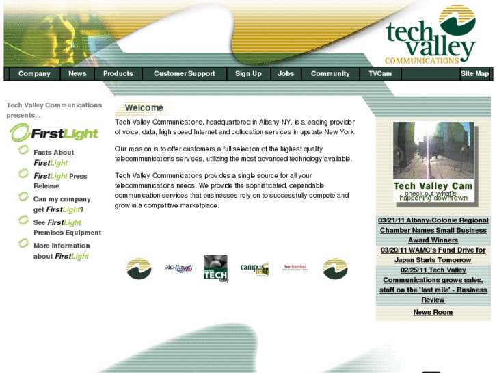 www.techvalleyfirstlight.com