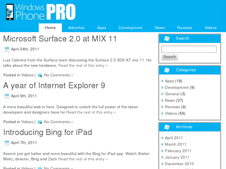 www.windowsphonepro.net