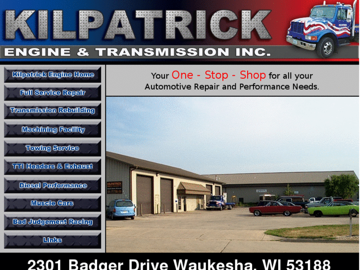 www.kilpatrickengine.com
