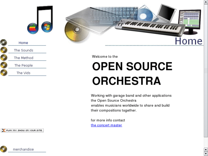 www.opensourceorchestra.org