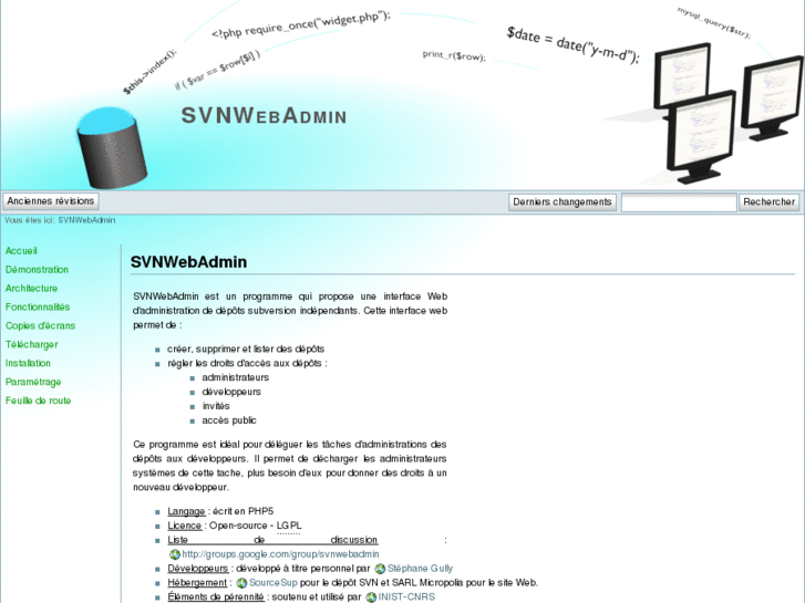 www.svnwebadmin.net
