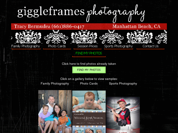 www.giggleframes.com