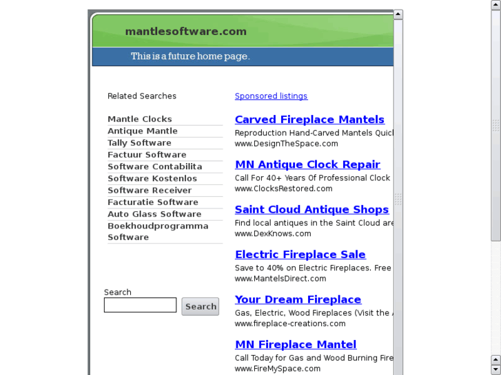 www.mantlesoftware.com