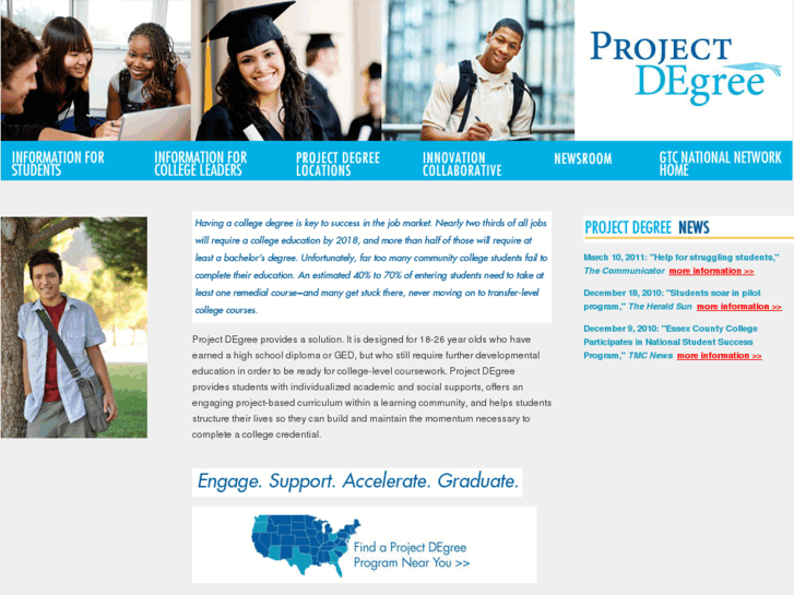 www.projectdegree.org