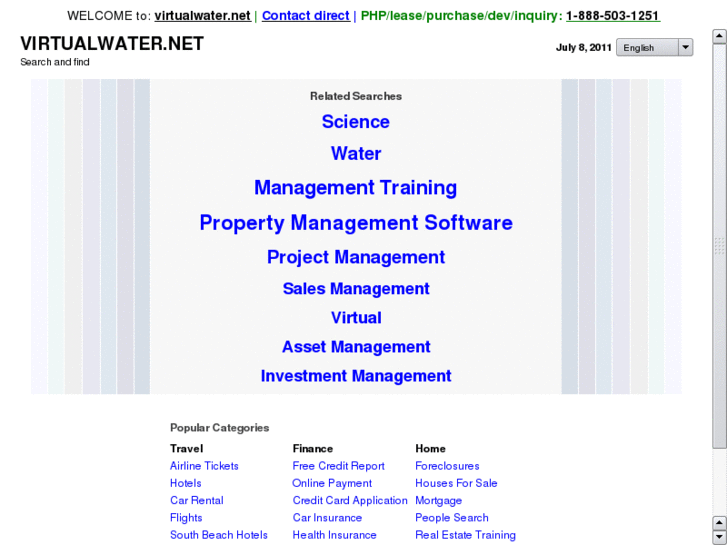www.virtualwater.net