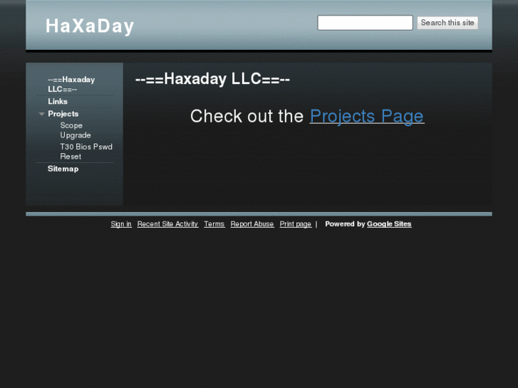 www.haxaday.com