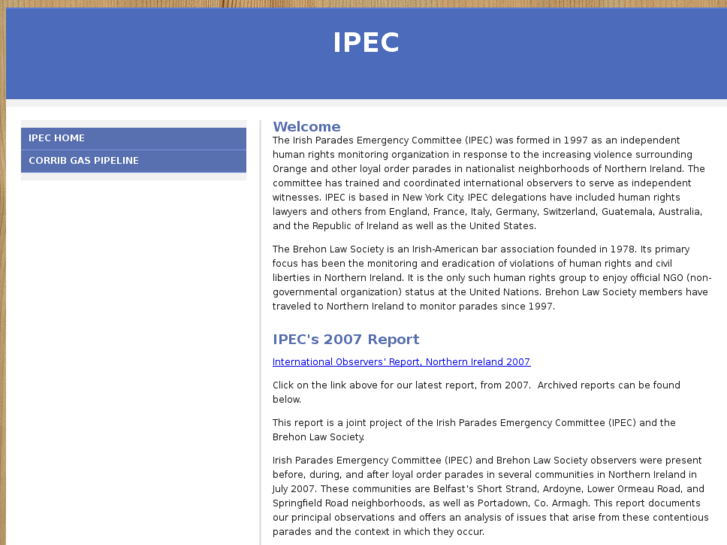 www.ipecobservers.org
