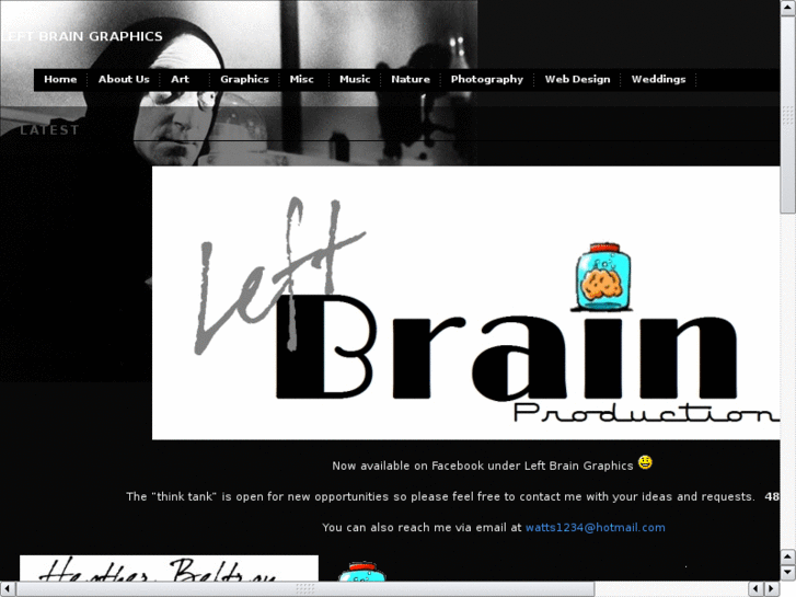 www.leftbraingraphics.net