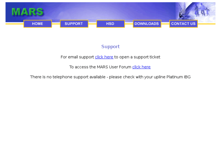 www.mars-support.com
