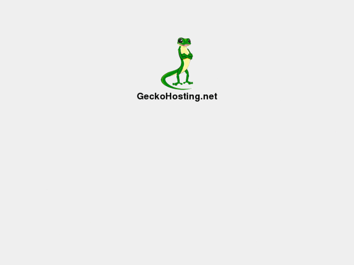 www.geckohosting.net