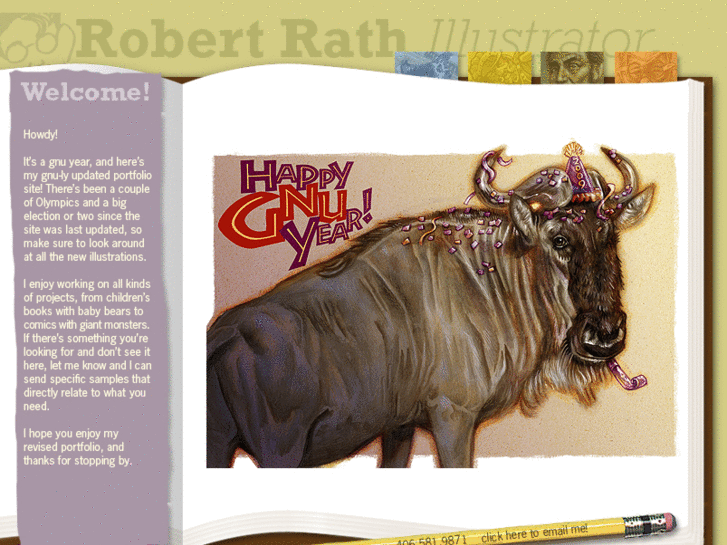 www.robertrath.net