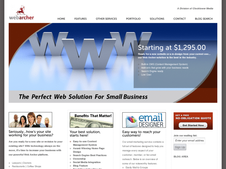 www.wordpresswebdeveloper.info