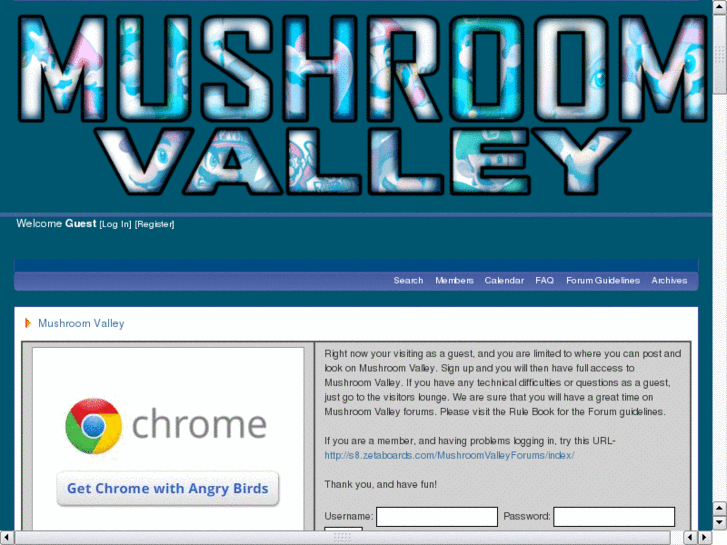 www.mushroomvalley.net