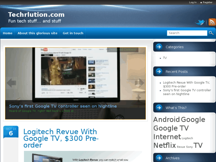 www.techknowledgeable.net
