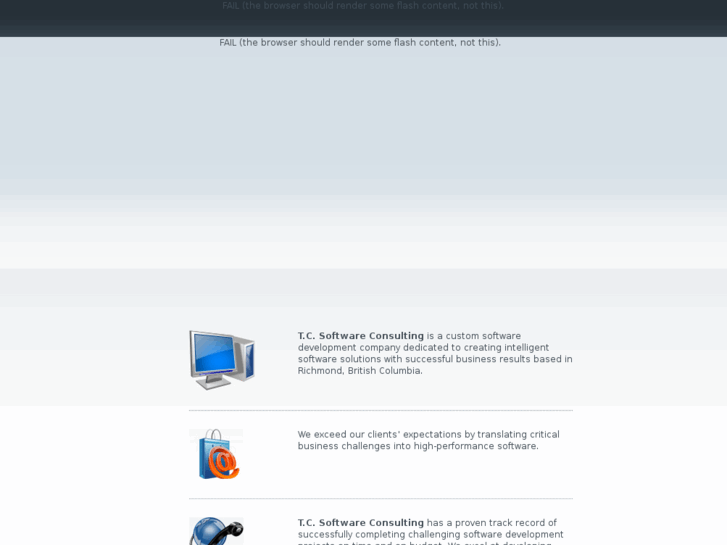 www.thomassoftware.com
