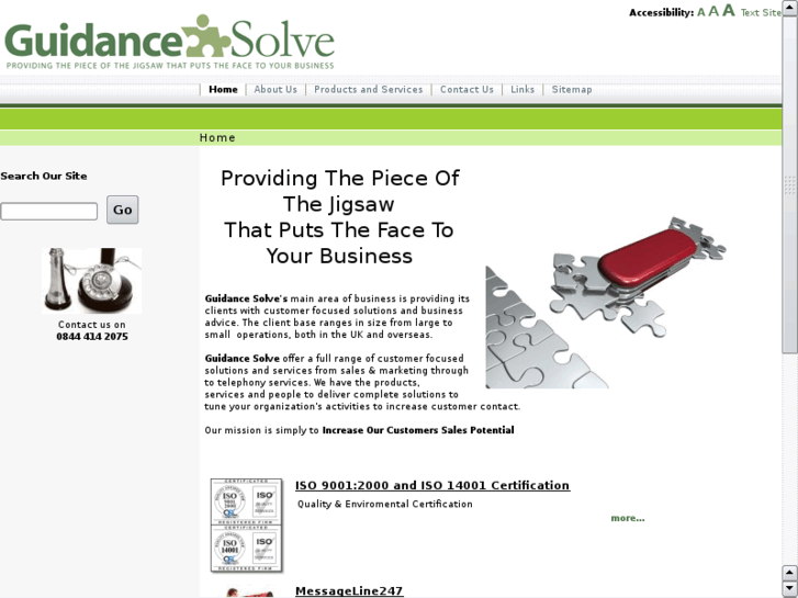 www.guidancesolve.net