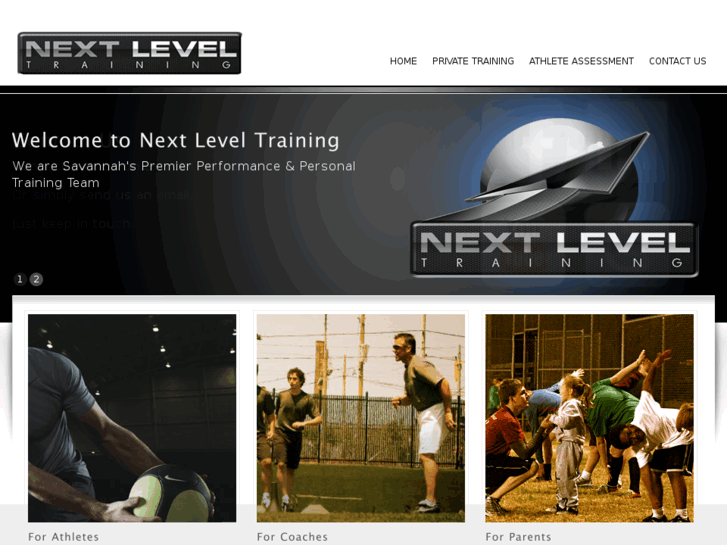 www.nextleveltraining.us