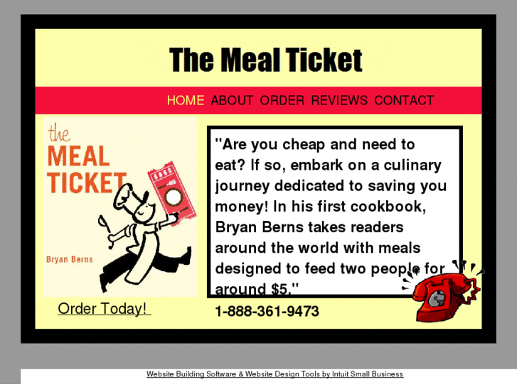 www.themealticketcookbook.com