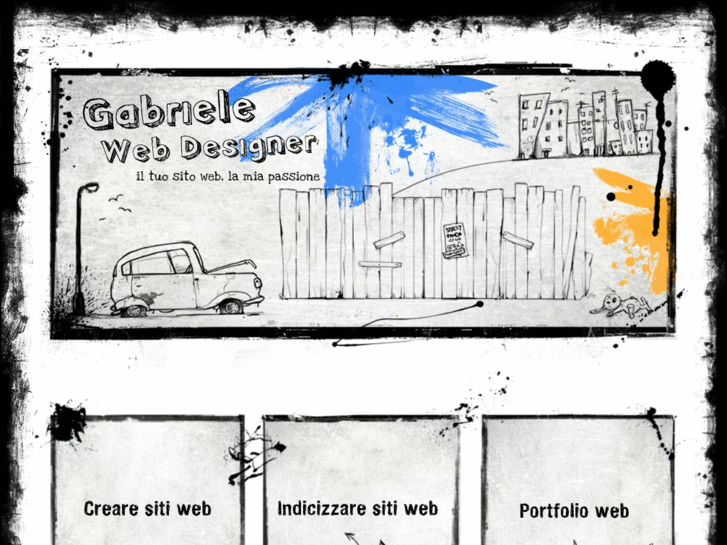www.gabrielewebdesigner.com