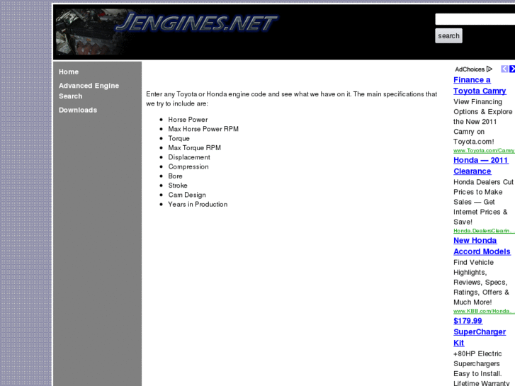 www.jengines.net
