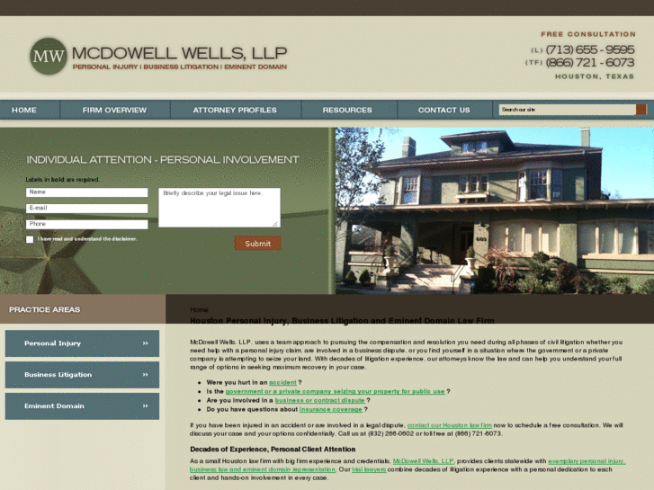 www.houstontrialattorneys.com