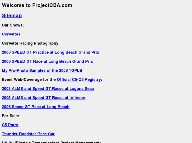 www.projectcba.com